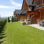 Holiday home Chryca