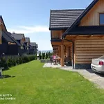 Holiday home Chryca Kluszkowce