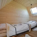 Holiday home Chryca