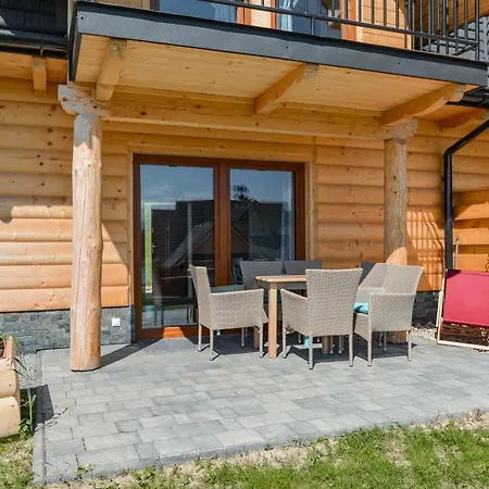 Chryca Tatil Evi Kluszkowce