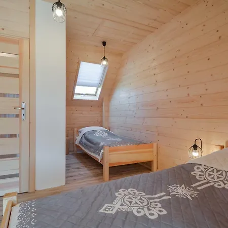 Tatil Evi Chryca Kluszkowce