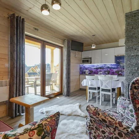 Chryca Tatil Evi Kluszkowce