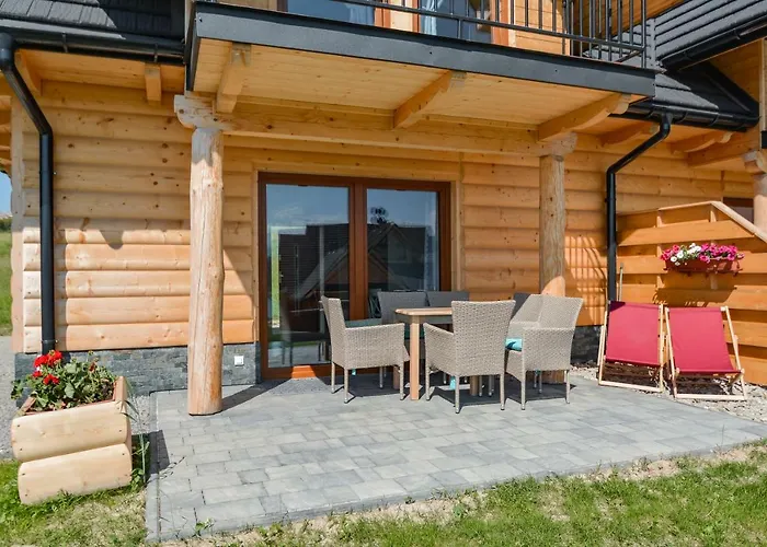 Chryca Tatil Evi Kluszkowce